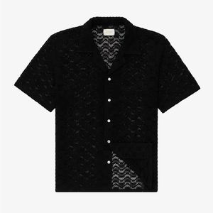 Aime Leon Dore Rico Shirt in Black